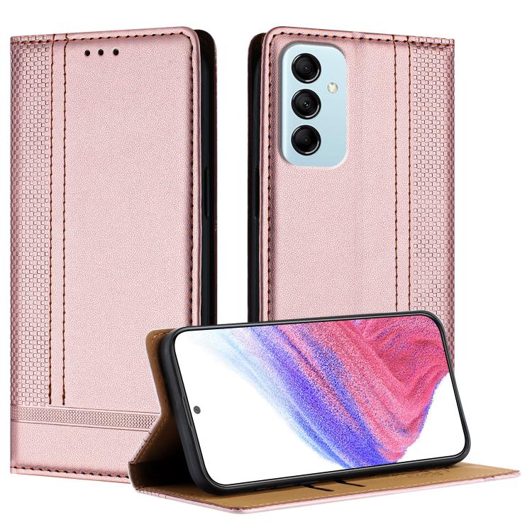Custodia in ecopelle vegana antigraffio per Galaxy M14