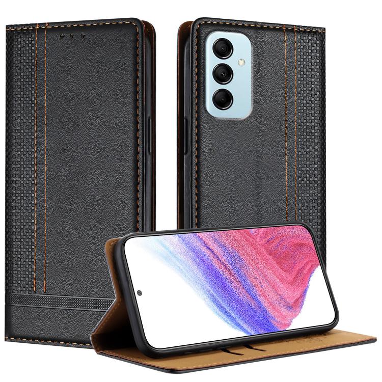 Custodia in ecopelle vegana antigraffio per Galaxy M14