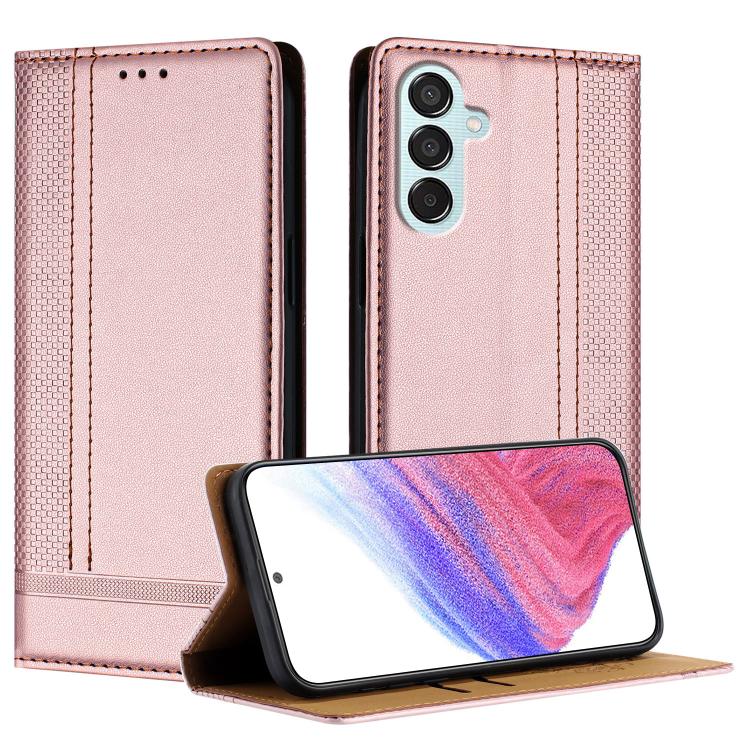 Custodia in ecopelle vegana antigraffio con design a libro per Galaxy Xcover7