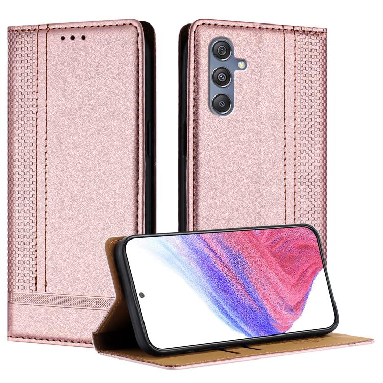 Custodia in ecopelle vegana antigraffio con design a libro per Galaxy Xcover7