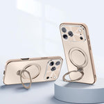 Custodia con supporto magnetico per iPhone 17 e 16 Pro Max