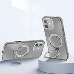 Custodia con supporto magnetico per iPhone 17 e 16 Pro Max
