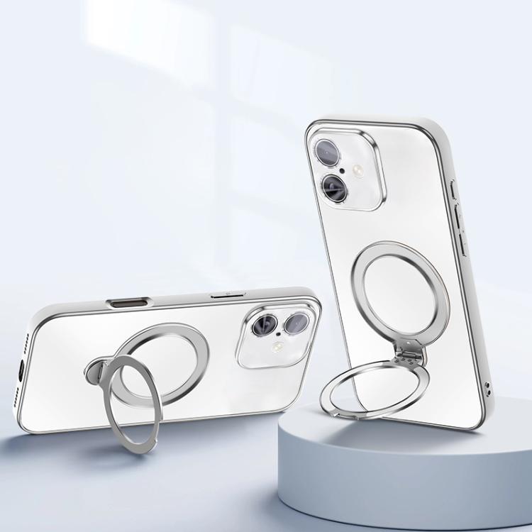 Custodia smartphone con supporto magnetico per iPhone 15 e 16