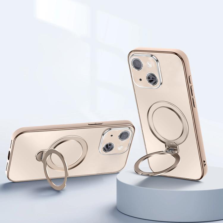 Custodia smartphone con supporto magnetico per iPhone 14 e 15