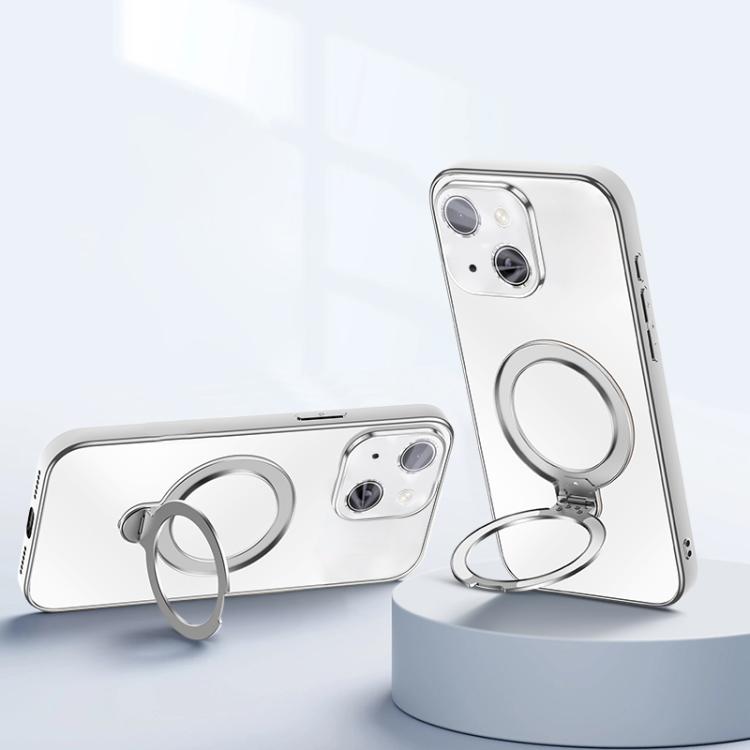 Custodia smartphone con supporto magnetico per iPhone 14 e 15