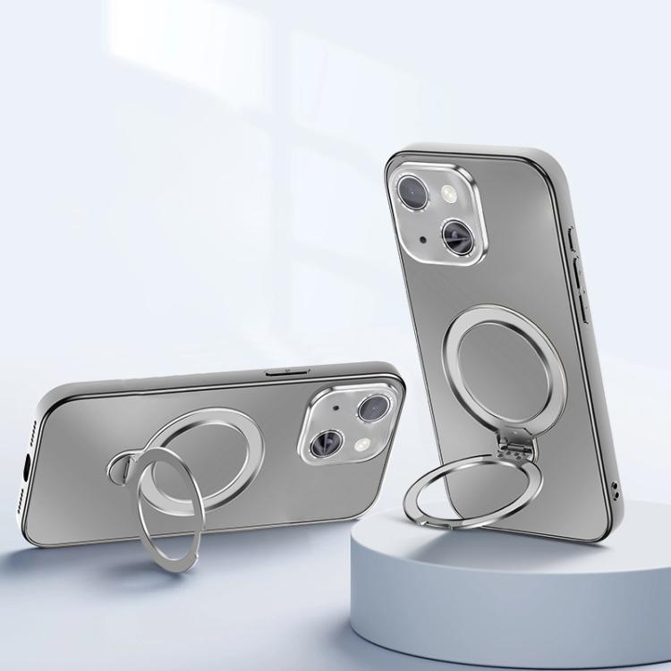 Custodia smartphone con supporto magnetico per iPhone 14 e 15