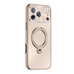 Custodia smartphone con supporto magnetico per iPhone 14 e 15