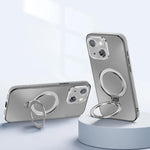 Custodia smartphone con supporto magnetico per iPhone 14 e 15