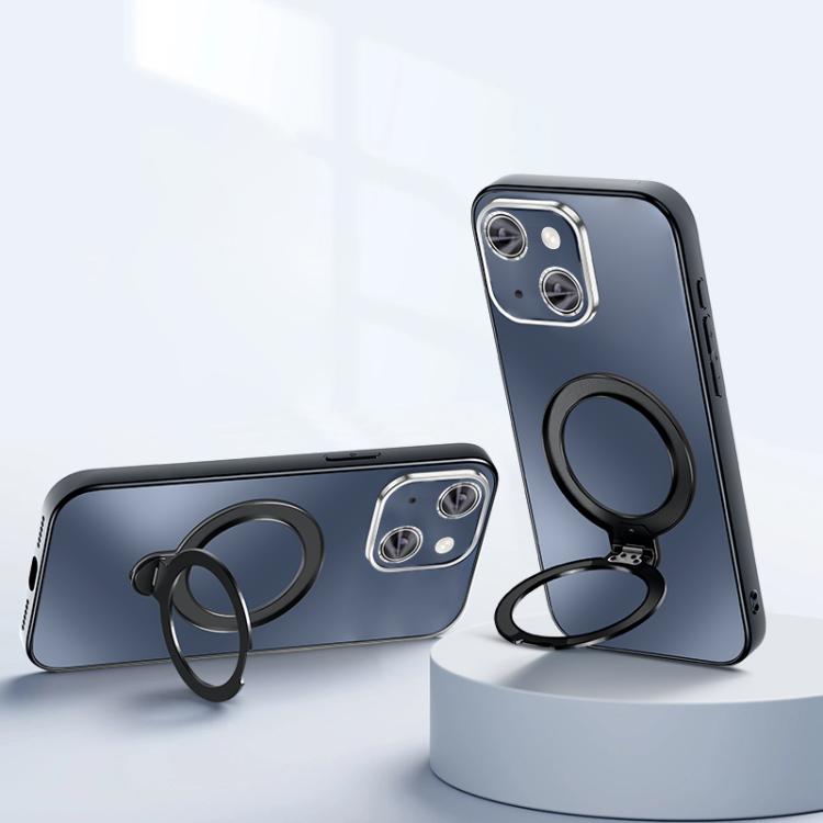 Custodia smartphone con supporto magnetico per iPhone 14 e 15
