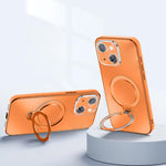 Custodia smartphone con supporto magnetico per iPhone 14 e 15