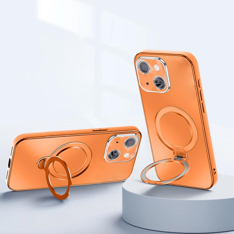 Custodia smartphone con supporto magnetico per iPhone 14 e 15