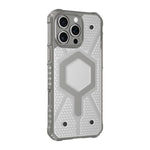 Custodia magnetica in PC TPU per iPhone 17 Pro Max