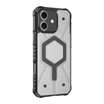 Custodia magnetica in PC TPU per iPhone 17 Pro Max