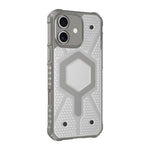 Custodia magnetica in PC TPU per iPhone 17 Pro Max