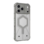 Custodia magnetica in PC TPU per iPhone 17 Pro Max