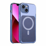 Custodia magnetica antiurto per iPhone 13 Pro Max