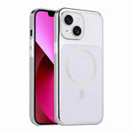Custodia magnetica antiurto per iPhone 13 Pro Max