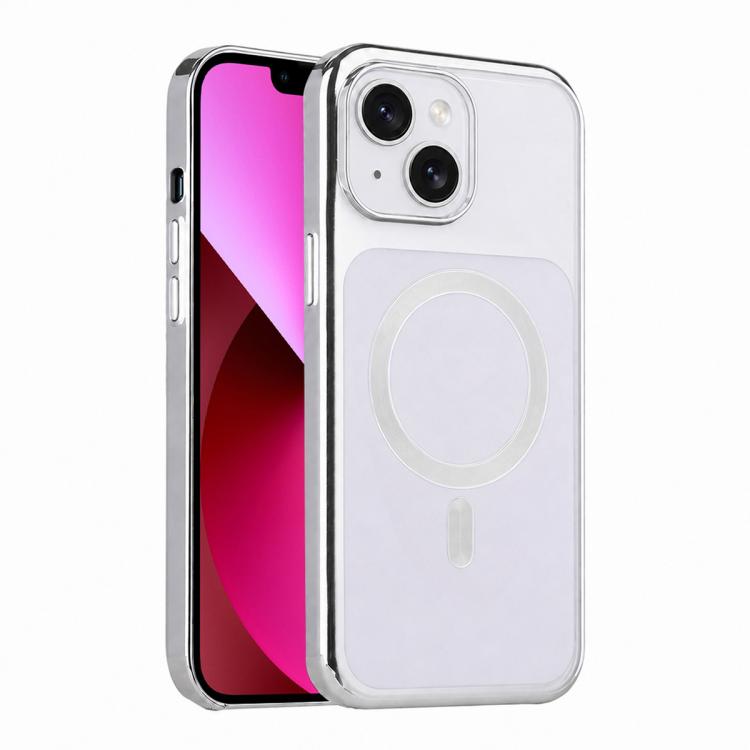 Custodia magnetica antiurto per iPhone 13 Pro Max