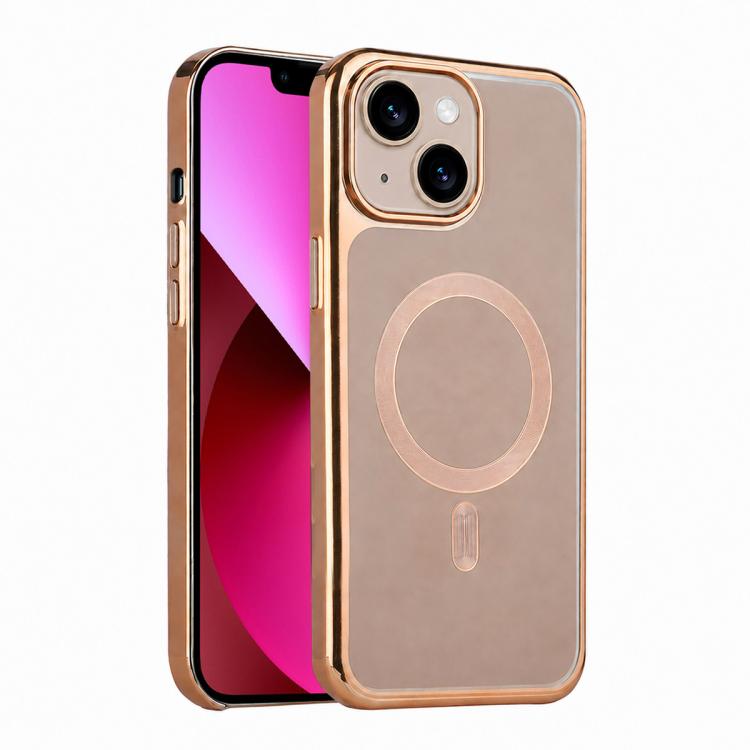 Custodia magnetica antiurto per iPhone 13 Pro Max