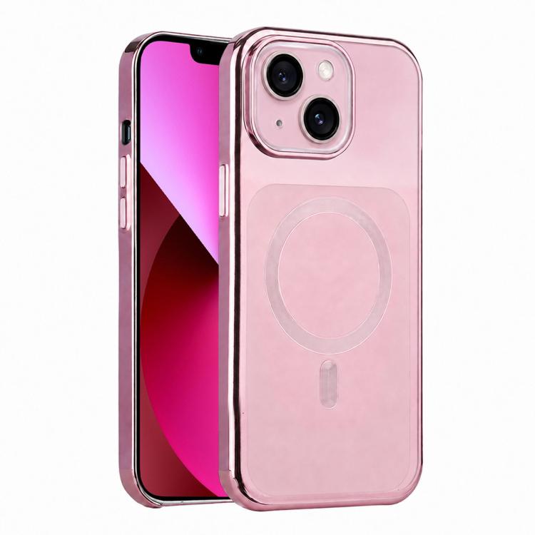 Custodia magnetica antiurto per iPhone 13 Pro Max