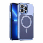 Custodia magnetica antiurto per iPhone 13 Pro Max