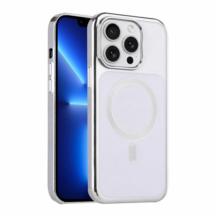 Custodia magnetica antiurto per iPhone 13 Pro Max