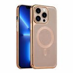 Custodia magnetica antiurto per iPhone 13 Pro Max