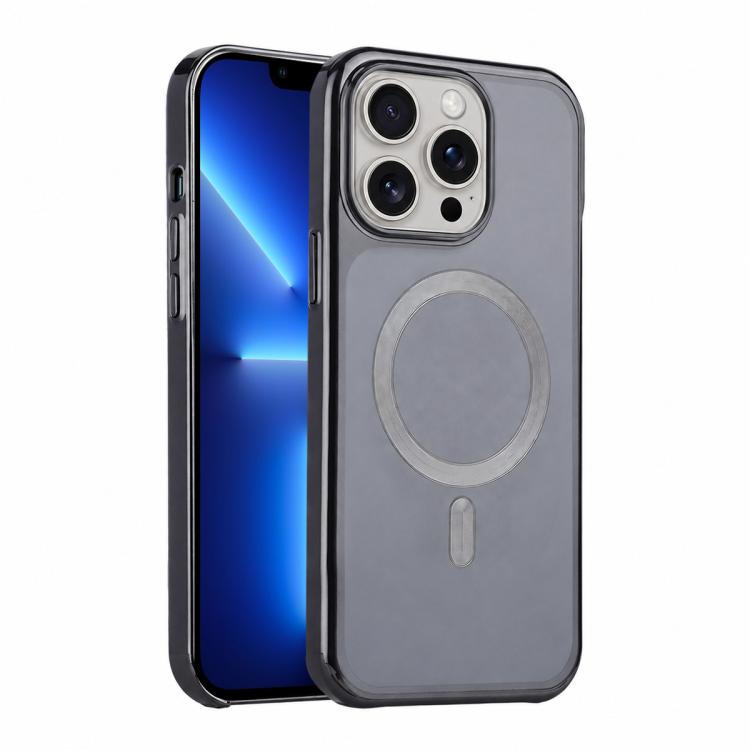 Custodia magnetica antiurto per iPhone 13 Pro Max