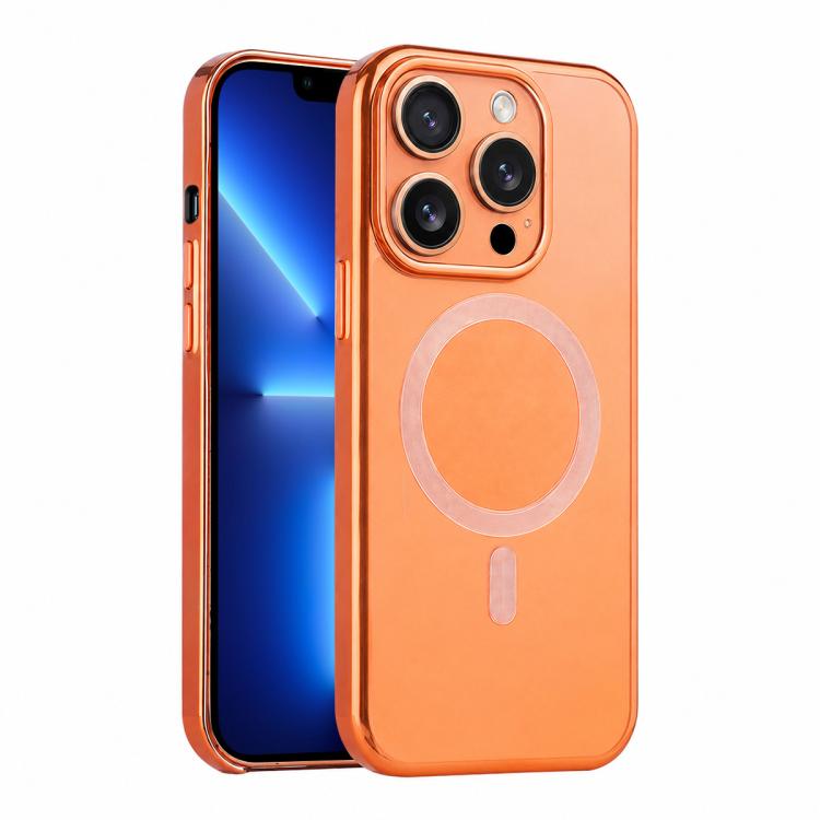 Custodia magnetica antiurto per iPhone 13 Pro Max