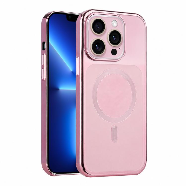 Custodia magnetica antiurto per iPhone 13 Pro Max