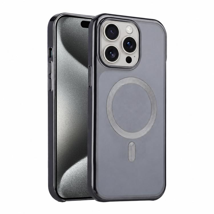 Custodia magnetica antiurto per iPhone 16 Pro