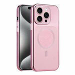 Custodia magnetica antiurto per iPhone 16 Pro