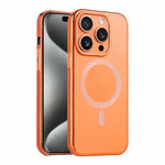 Custodia magnetica antiurto per iPhone 16 Pro