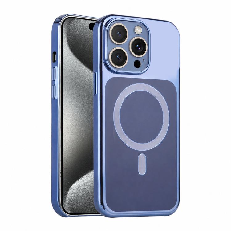 Custodia magnetica antiurto per iPhone 16 Pro
