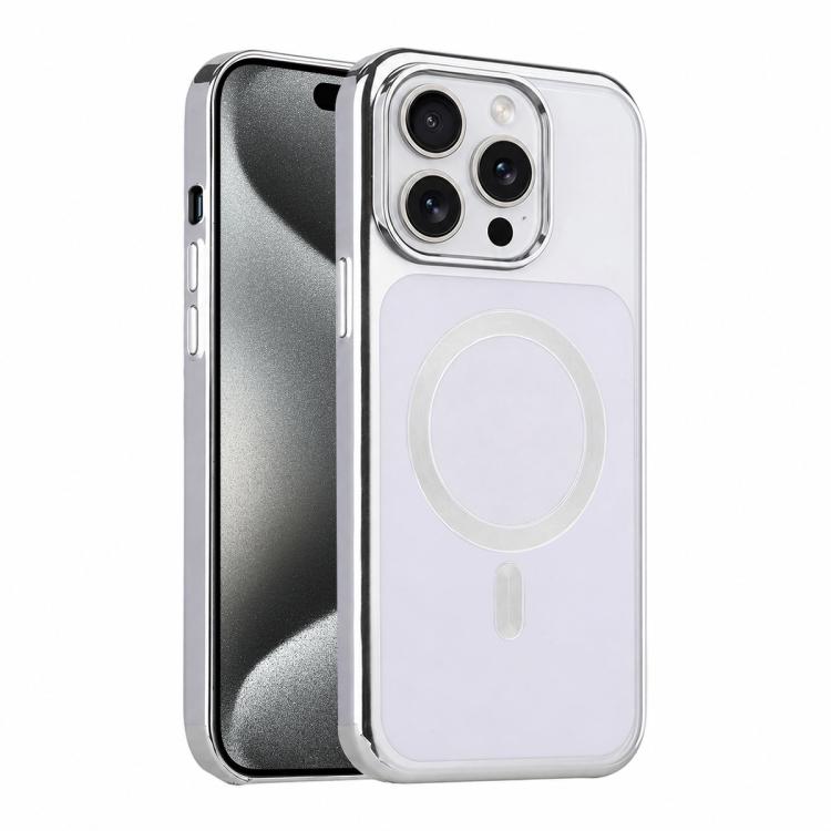 Custodia magnetica antiurto per iPhone 16 Pro