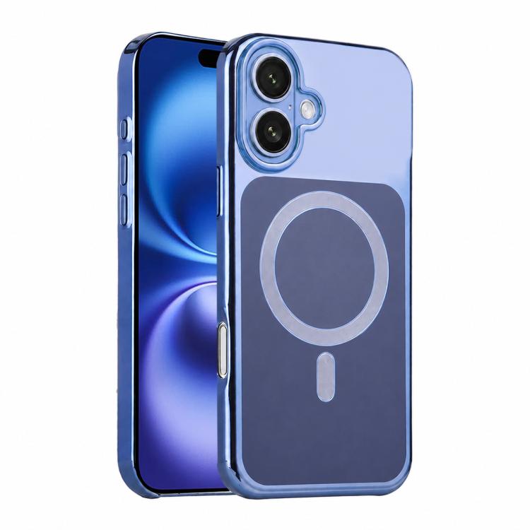 Custodia magnetica antiurto per iPhone 16 Pro