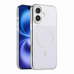 Custodia magnetica antiurto per iPhone 16 Pro