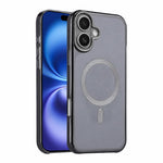 Custodia magnetica antiurto per iPhone 16 Pro