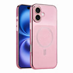 Custodia magnetica antiurto per iPhone 16 Pro