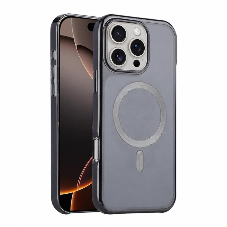 Custodia magnetica antiurto per iPhone 16 Pro