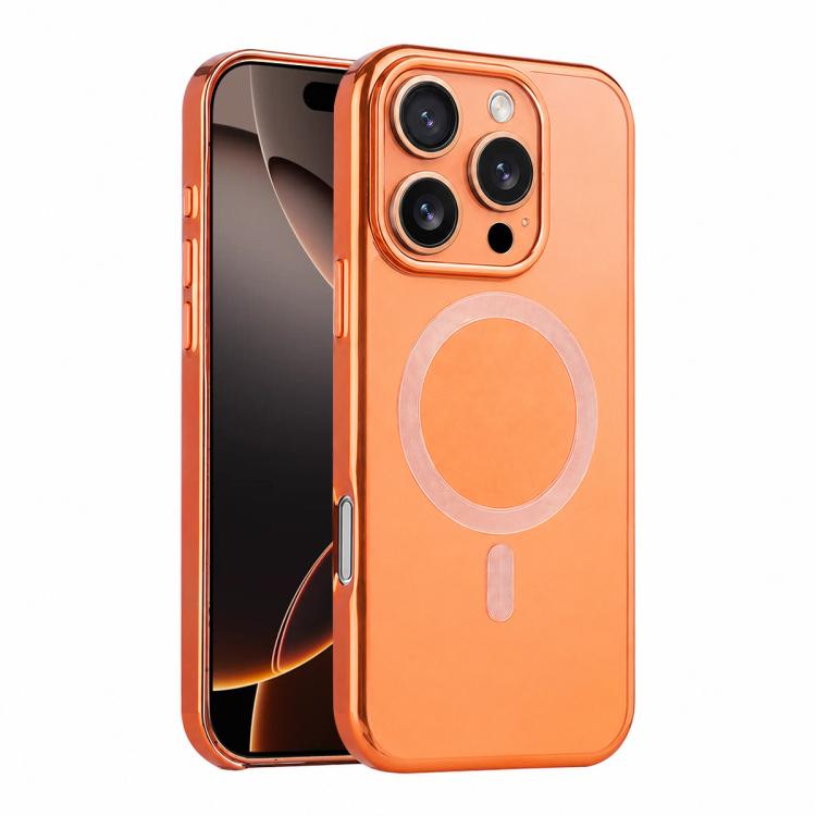 Custodia magnetica antiurto per iPhone 17 Pro Max