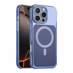 Custodia magnetica antiurto per iPhone 17 Pro Max