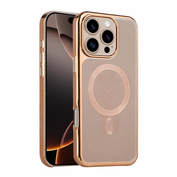 Custodia magnetica antiurto per iPhone 17 Pro Max