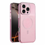 Custodia magnetica antiurto per iPhone 17 Pro Max