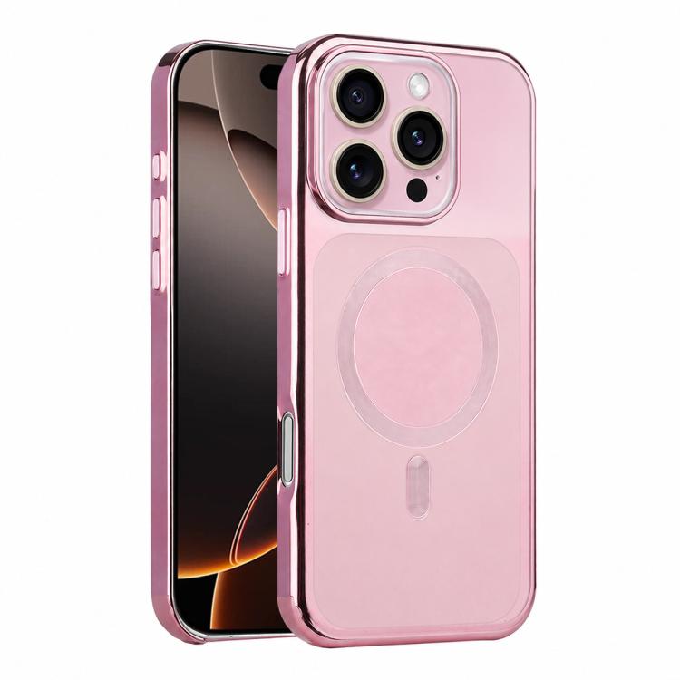 Custodia magnetica antiurto per iPhone 17 Pro Max