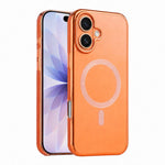 Custodia magnetica antiurto per iPhone 17 Pro Max