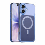 Custodia magnetica antiurto per iPhone 17 Pro Max