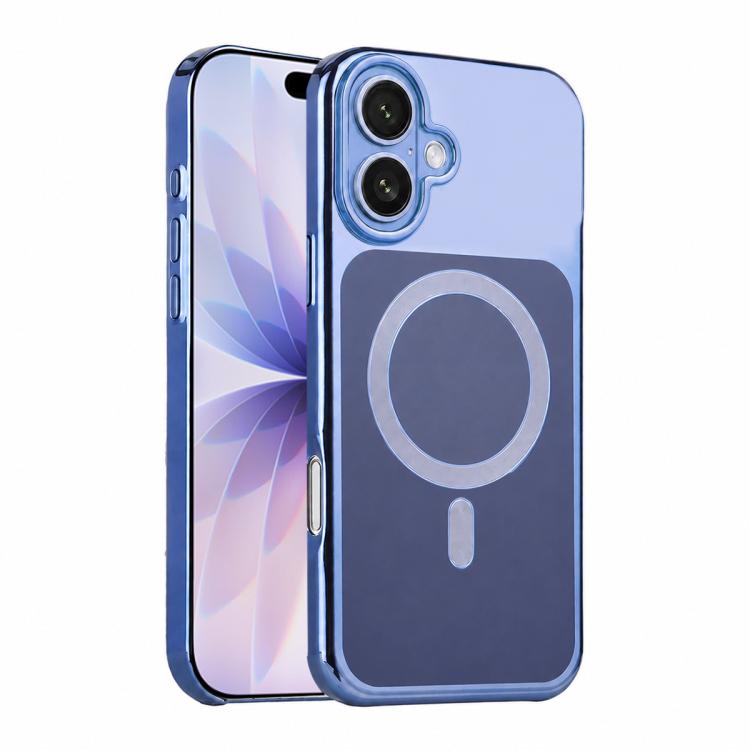 Custodia magnetica antiurto per iPhone 17 Pro Max