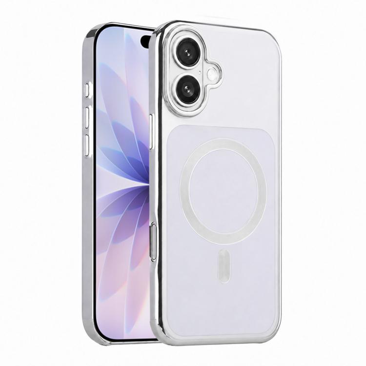Custodia magnetica antiurto per iPhone 17 Pro Max