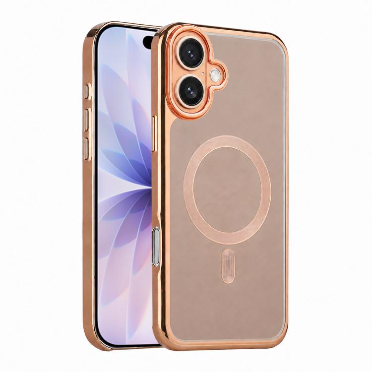 Custodia magnetica antiurto per iPhone 17 Pro Max